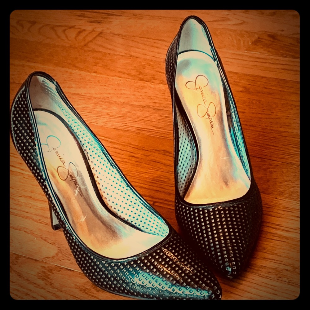 Women shoes Jessica Simpson